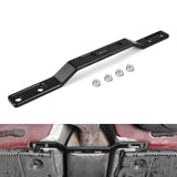 Billet Rear Tunnel Brace – MQB Platform (FWD & AWD) | Golf MK7 / MK8, A3, Q2, Leon, Octavia | Replaces 5Q0802128