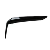 Front Fog Light Eyelid Trim Covers for BMW 5-Series G30 / G31 M-Sport (2016–2020)