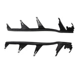 Headlight Lens Seal Gasket Set – BMW 3 Series E46 Pre-LCI & M3 (1998–2006)