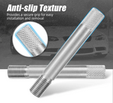 M14x1.5 Stainless Steel Wheel Hanger & Alignment Pin Tool