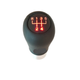 BMW LED Illuminated Gear Shift Knob – 5 & 6 Speed Manual Shifter Upgrade