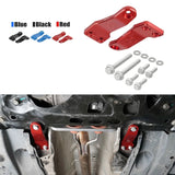 MQB Front Subframe Support Bracket Upgrade – Golf MK7 / MK8, Audi A3 / S3 / RS3, Q2 / Q3