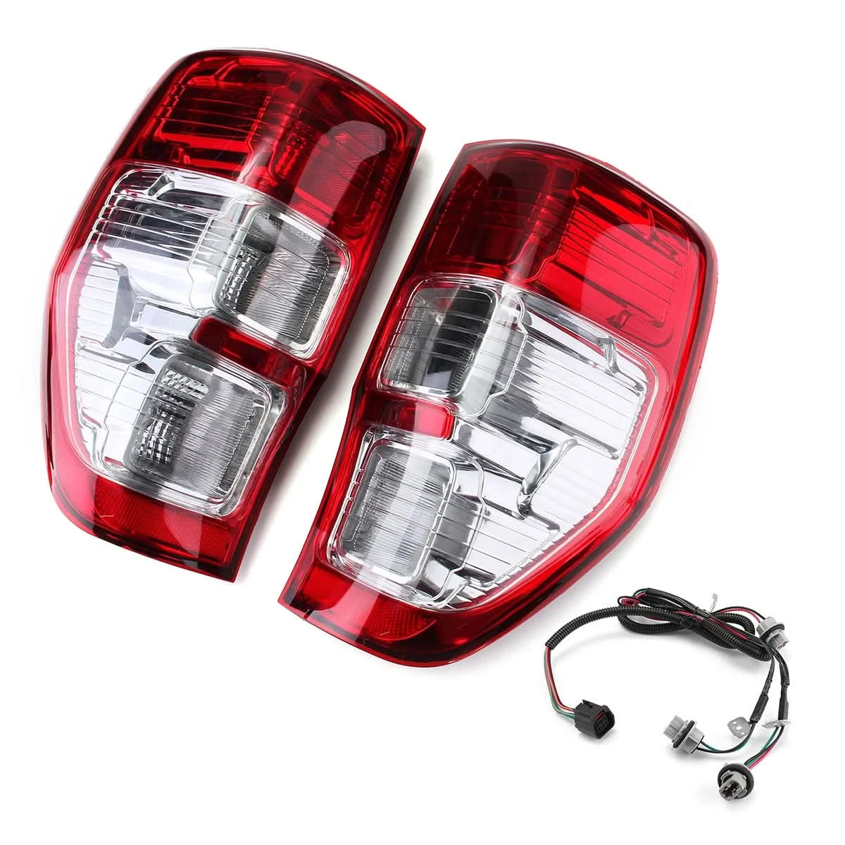 Rear Tail Light Brake Lamp – For Ford Ranger PX XL XLS XLT (2011–2020) – Left or Right Replacement Assembly