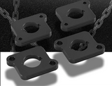 Coil Pack Adapter Plates for Audi & VW 1.8T 20V Engines (MK4/Golf/GTI/Jetta/Passat/TT)