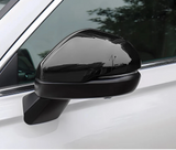 Honda CR-V 6th Gen Side Mirror Cover Caps – ABS Exterior Accent Trim (2023–2025)