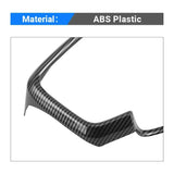 Honda CR-V 6th Gen Dashboard Instrument Panel Trim – ABS Interior Cover (2023–2025 Hybrid)