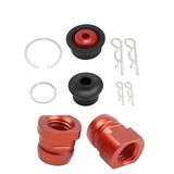Shifter Cable & Base Bushing Upgrade Kit — 8th Gen Civic Manual (2007–2011)