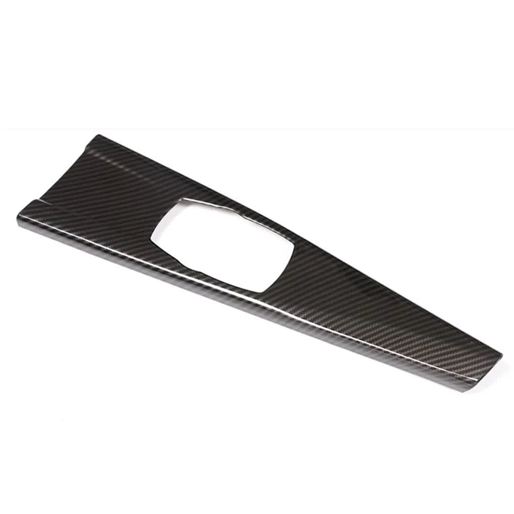 Center Console Gear Shift Panel Trim – BMW 3 & 4 Series F30 F31 F32 F36 3GT Interior Cover