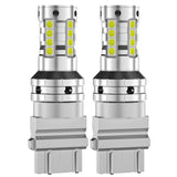 Chevrolet Corvette C6 LED Reverse Lights – 6000K High-Output Backup Bulbs (2005–2013, Pair)