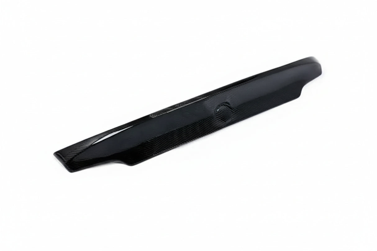 CSL Style Carbon Fiber Trunk Spoiler for BMW 3 Series E92 Coupe