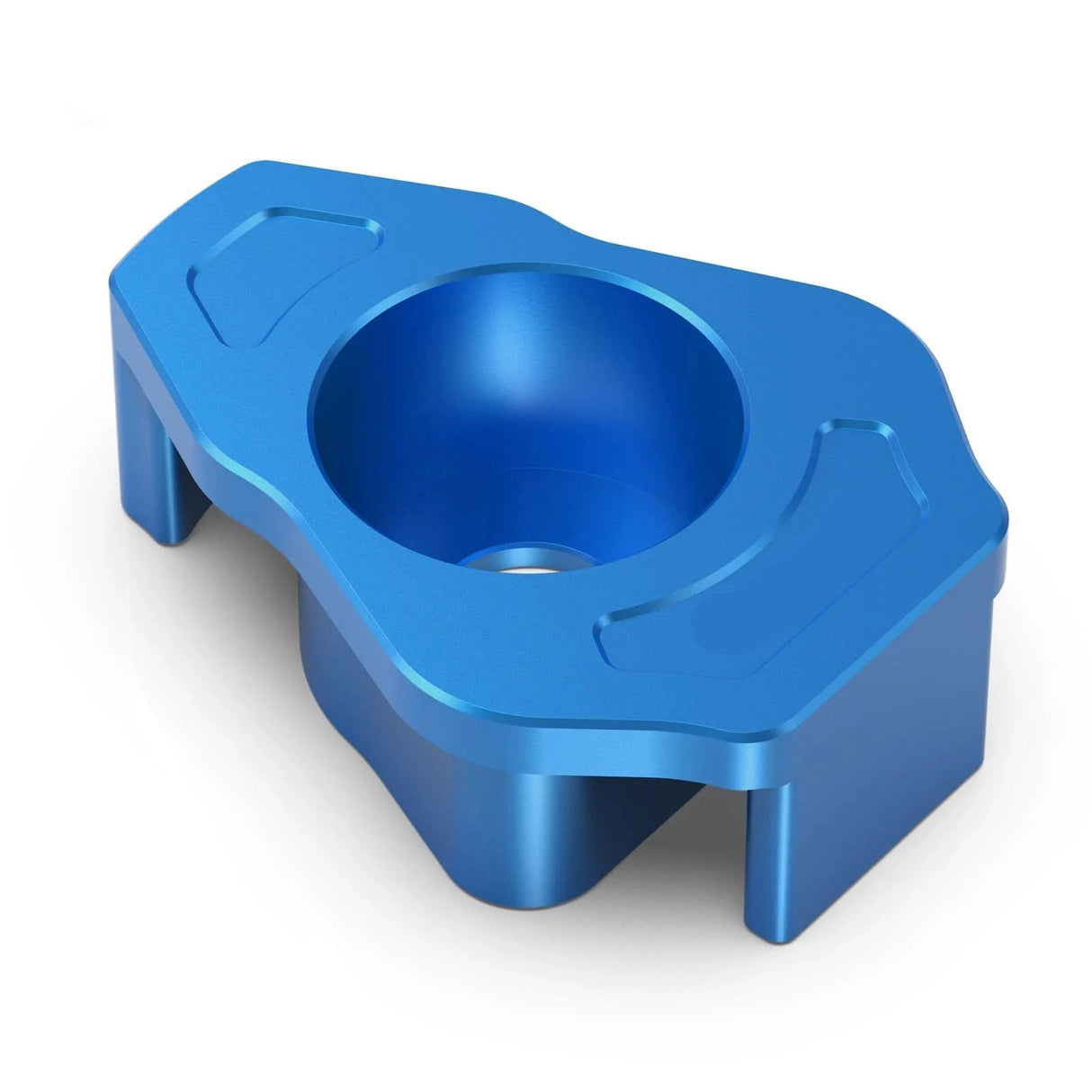 MQB Billet Lower Engine Mount Insert – Golf MK7 / MK8, A3 / RS3 / TT / MQB Platform