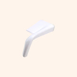 TS Style Fiberglass Rear Bumper Spats Apron for Nissan Skyline R32 GTR