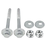 Rear Suspension Eccentric Camber Bolt – BMW E8X & E9X (Replaces 33326764292)