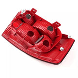 Audi A6 / S6 C6 Rear Tail Light Housing 2005–2008 | Halogen Brake Lamp Assembly (Left or Right)