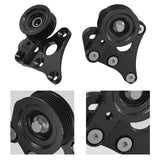 Billet Manual Belt Tensioner w/ Pulley – LS Truck & SUV Engines (4.8L / 5.3L / 6.0L / 6.2L)