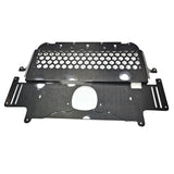 BMW G8X Dry Carbon Fiber Engine Lower Cover – Front Underguard Skid Plate (2021–2025)