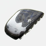 BMW E46 M3 Carbon Fiber Cool Air Intake Box & Vent Duct (2000–2006)