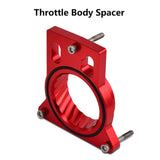 Billet Throttle Body Spacer – GM V8 4.8L / 5.3L / 6.0L / 8.1L