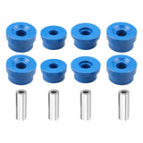 BMW E36 Rear Subframe Bushing Kit – 95A Polyurethane (1992–1999)