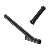 BMW E30 / E36 / E46 Fixed Handbrake Extension – Steel Grip Upgrade (1984–2006)