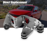 Solid Billet Shifter Bracket Bushings for 02A 02J 02M 02Q Gearboxes