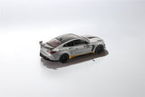 Limited Edition 1:64 Scale Diecast BMW M4 G82 Wide Body Model | Darwinpro Louisiana Carbon Fiber Kit