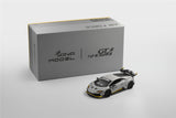 Limited Edition 1:64 Scale Diecast Lamborghini Huracan Wide Body Model | Darwinpro BKSSII Carbon Fiber Kit