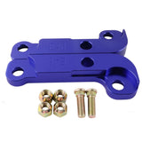 Steering Angle Adapter Kit for BMW E46 – Increases Angle 25–30% (Drift / Track Use)