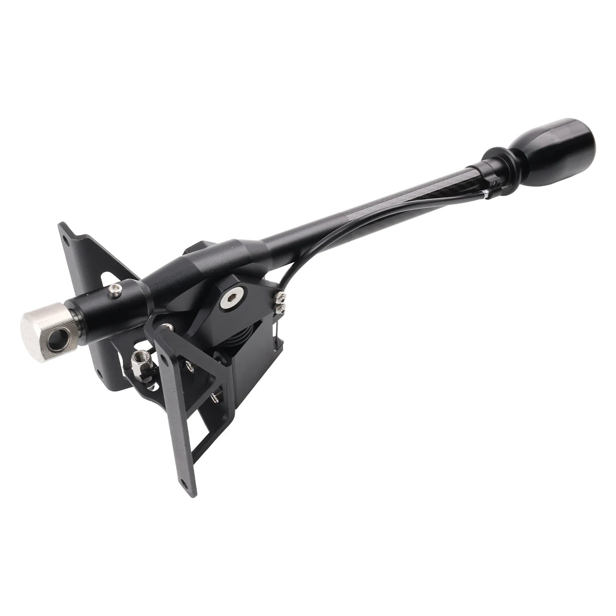 Race-Grade Billet Short Shifter Box V2 for BMW – Fits E30, E34, E36, E39, E46, E8X & E9X