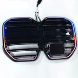 BMW 4 Series G22 G23 G26 / i4 LED Center Grille Light – Illuminated Front Ring Upgrade (2020–2025)