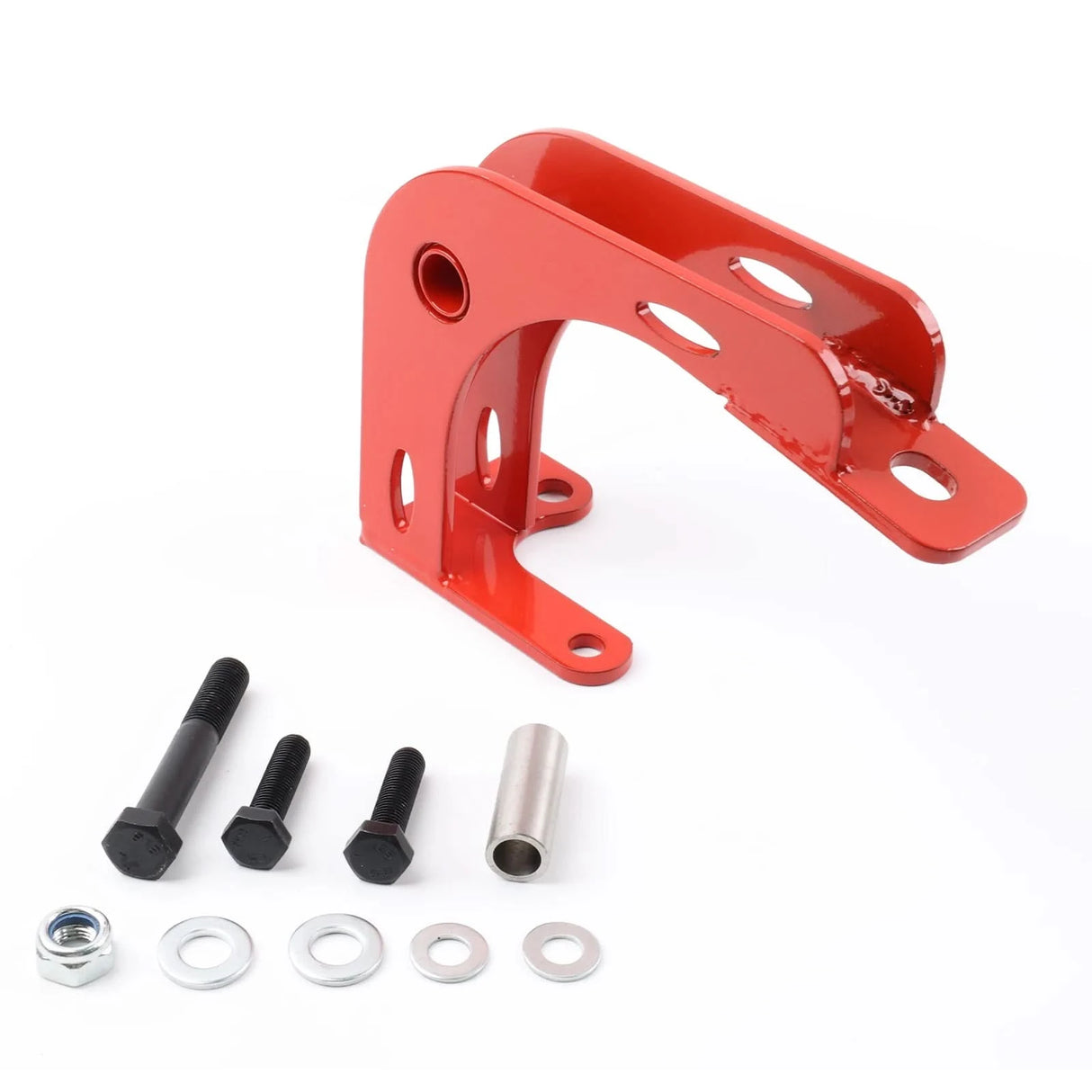 Performance Rear Differential Brace for Nissan 350Z & Infiniti G35 (VQ35DE / VQ35HR)