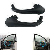 Front Interior Door Pull Handle Set – W203 C-Class (Left & Right)