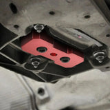 Billet Aluminum Transmission Mount Insert for Audi B8 / B8.5 A4, S4, A5, S5, Q5 & RS Models