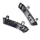 VW Golf MK5 / Jetta MK5 / Passat B5.5–B6 LED Dynamic Mirror Turn Signal Lights