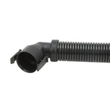 BMW 1 / 2 / 3 / 4 / 5 / 7 Series & X1 / X3 / X4 / X5 Air Intake Breather Pipe Ventilation Hose 2009 - 2022 (Replaces 13717823517)