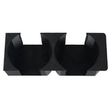 Dual Cup Holder Organizer – BMW E36 Interior Beverage & Storage Upgrade