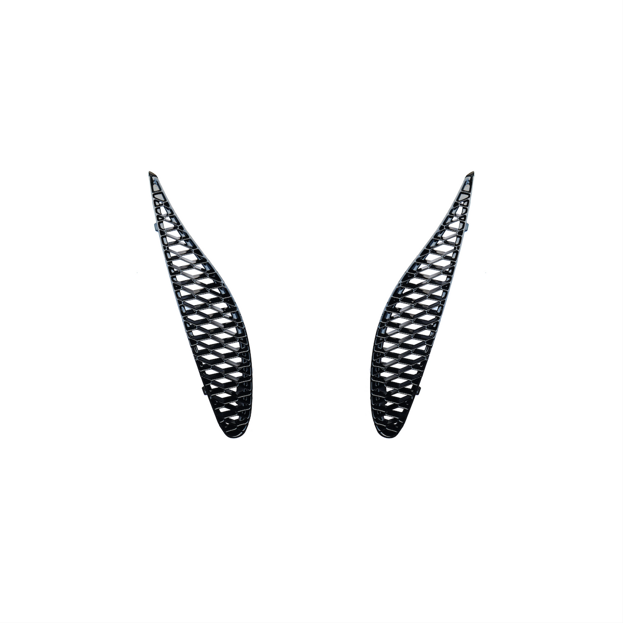 Open Front Vents for GR Supra (A90/91)