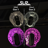 Z1 BMW Adjustable Caster Camber Plates