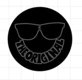 KC HiLITES Pro6 / Titan Gravity Light Cover Overlays - Universal