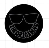 KC HiLITES Era 4 ROUND Series Light Cover Overlays - Universal