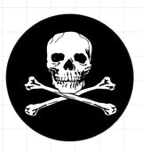 KC HiLITES Era 4 ROUND Series Light Cover Overlays - Universal