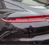 Porsche Panamera Full-Width Modern Style LED Taillights (2010-2016)