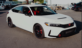 GT Wing – Honda Civic Type R (FL5, 2022+)