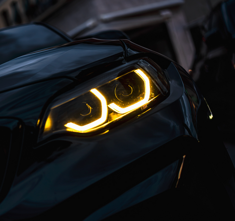 HEADLIGHTS