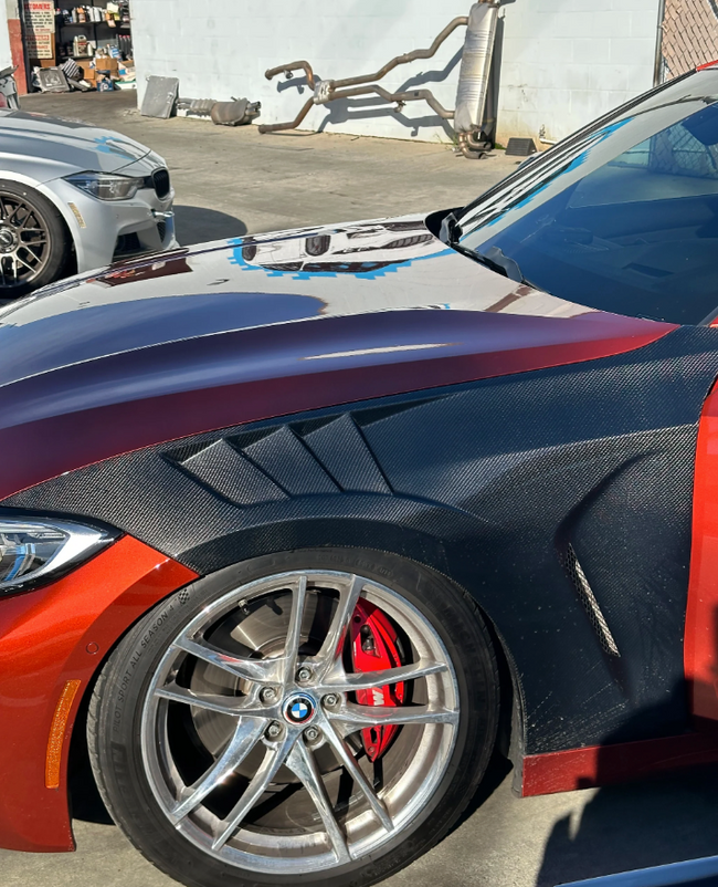 Fenders