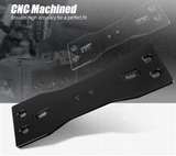 Billet Aluminum Lower Reinforcement Brace – BMW E46 / E90–E93 M3 / E84 X1 / E83 X3