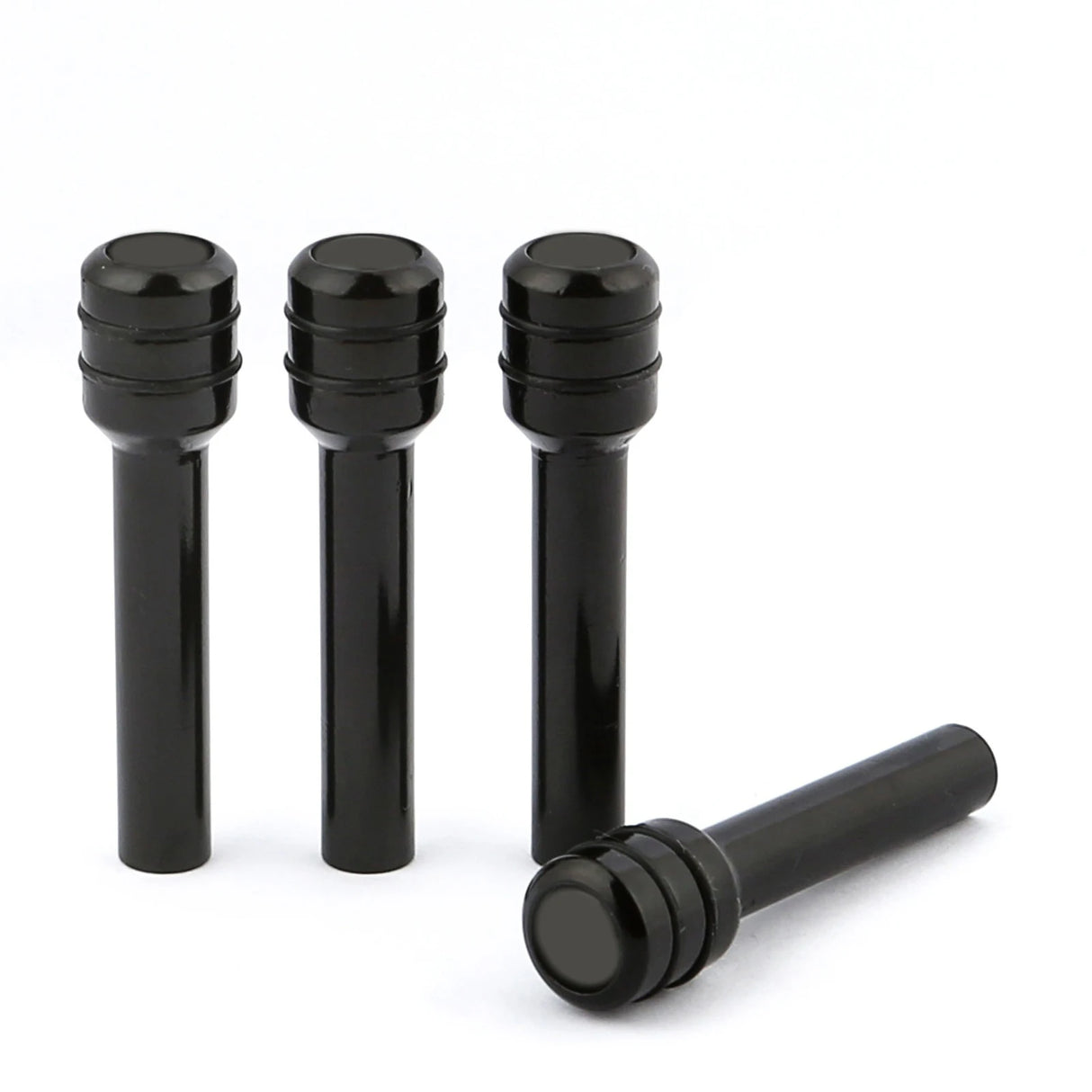 Aluminum Door Lock Pin Set – Fits BMW E39 E46 E90 E60 F10 F20 F30 G20 X1 X3 X5 X7 (4-Piece Interior Upgrade)