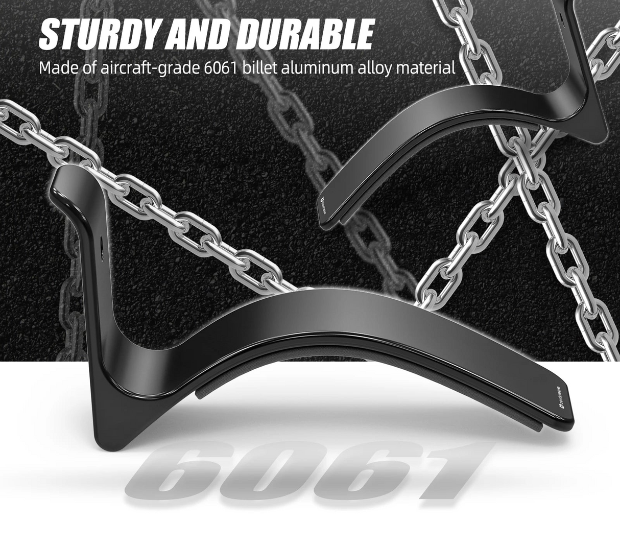 Seatbelt Handover Fix Extender – Billet Aluminum (E92 Coupe)