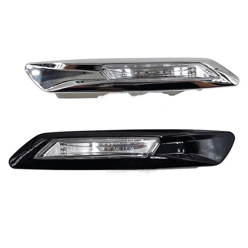 BMW 5 Series F10 / F11 / F18 2011–2017 Front Side Marker Turn Signal Light