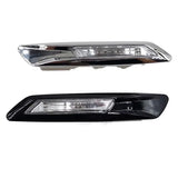 BMW 5 Series F10 / F11 / F18 2011–2017 Front Side Marker Turn Signal Light
